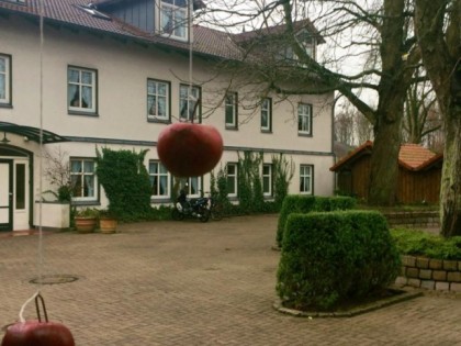 照片: Bärenkrug
